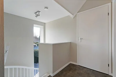 Oude Nieuwelandseweg 33B - Ouddorp - Villa Ho...