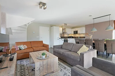 Oude Nieuwelandseweg 33A - Ouddorp - Villa IJ...