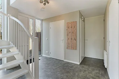 Oude Nieuwelandseweg 33A - Ouddorp - Villa IJ...