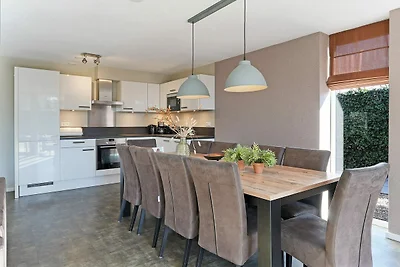 Oude Nieuwelandseweg 33A - Ouddorp - Villa IJ...