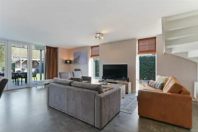 Oude Nieuwelandseweg 33B - Ouddorp - Villa Ho...