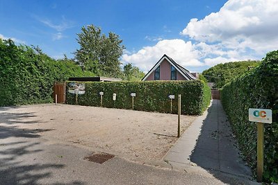 Oude Nieuwlandseweg 33 - Ouddorp - Villa Mast...