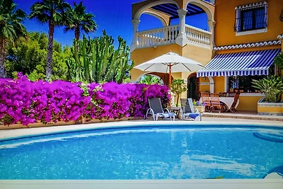 Luxus Villa Lobo - 1,5 km zum Meer