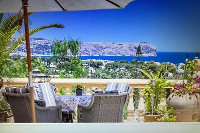 Luxus Villa Lobo - 1,5 km zum Meer