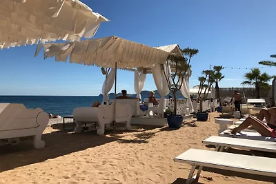 Luxus Villa Lobo - 1,5 km zum Meer