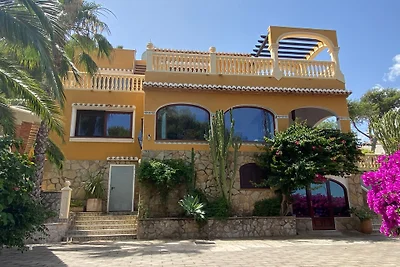 Luxus Villa Lobo - 1,5 km zum Meer