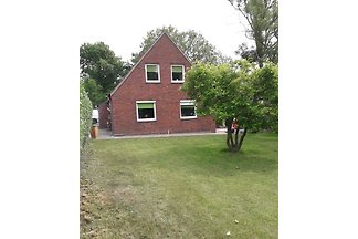 Ferienhaus Nordseesegler