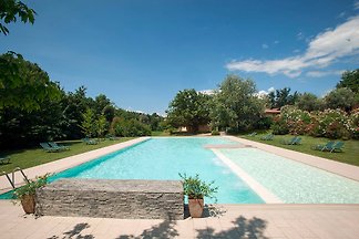 Residence Rio Selva