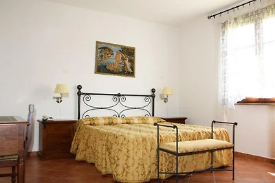 Residence Villa Elena, Toskana