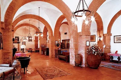 Residence Villa Elena, Toskana