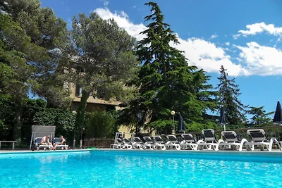 Residence Villa Elena, Toskana