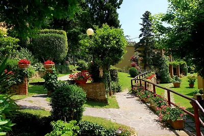 Residence Villa Elena, Toskana
