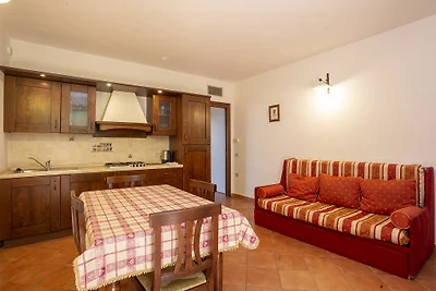 Residence Villa Elena, Toskana