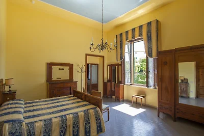 Residence Villa Elena, Toskana