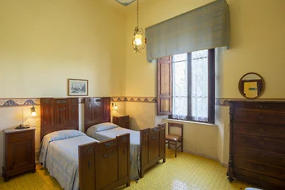 Residence Villa Elena, Toskana