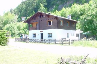 Chalet l'Etape