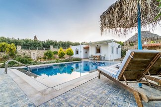 Villa Klio, Schwimmbad, Pitsidia