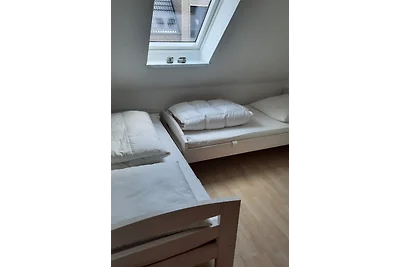 Ferienhaus Kubanek