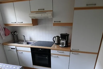 Ferienhaus Kubanek