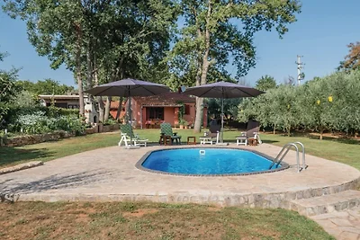 Il giardino di Branislava
