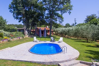 Il giardino di Branislava