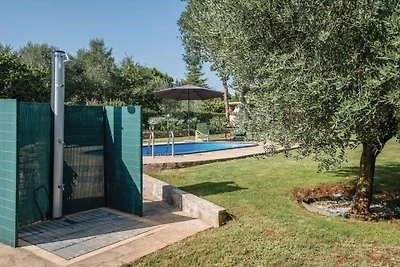 Il giardino di Branislava