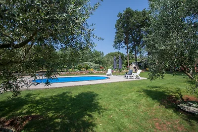 Il giardino di Branislava