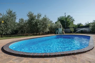 Il giardino di Branislava