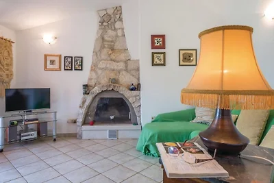 Il giardino di Branislava