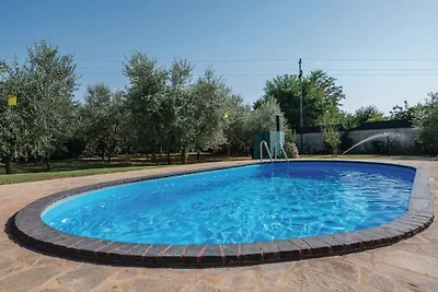 Il giardino di Branislava