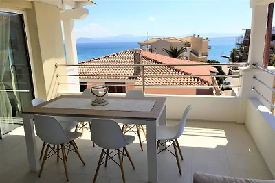Relax, goditi il ​​mare e spiaggia