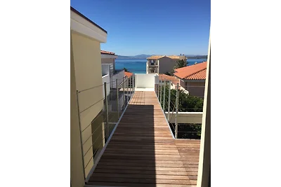 Relax, goditi il ​​mare e spiaggia