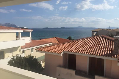 Relax, goditi il ​​mare e spiaggia