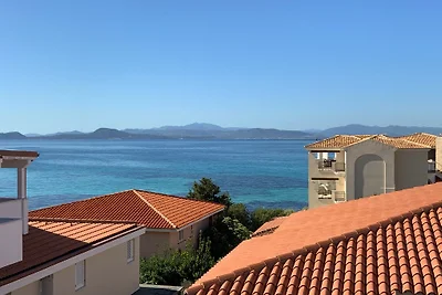 Relax, goditi il ​​mare e spiaggia
