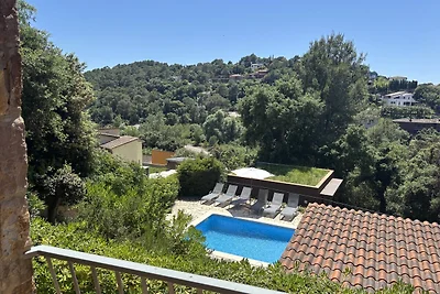 Villa Destina in Begur (max 8 P)