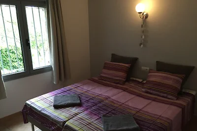 Villa Destina in Begur (max 8 P)