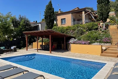 Villa Destina in Begur (max 8 P)