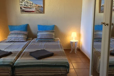 Villa Destina in Begur (max 8 P)
