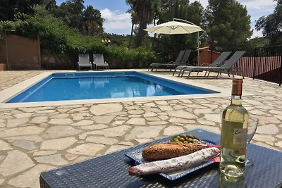 Villa Destina in Begur (max 8 P)
