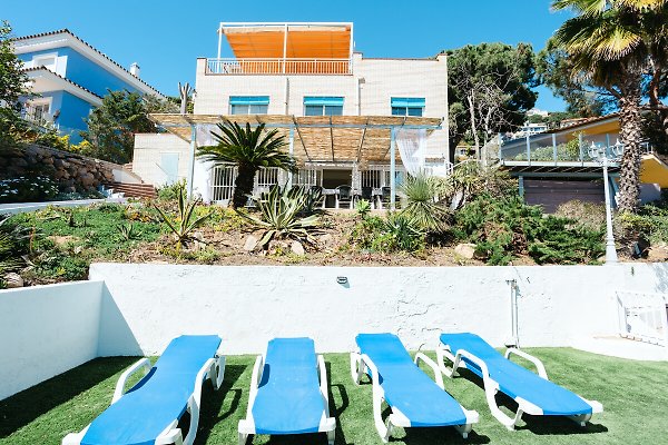 Ferienhaus Lloret de Mar