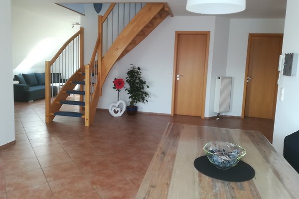 Ferienwohnung Rimbach