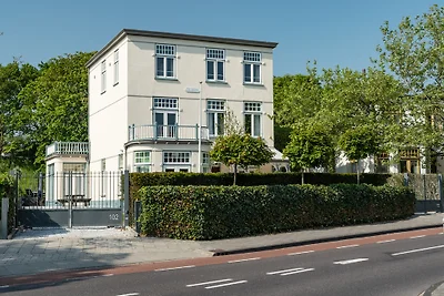 Villa De Berk (Haus aus 1905)