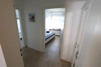 Friesenkoje Horumersiel - Ormeggio 5