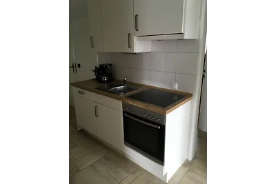 Friesenkoje Horumersiel - Ormeggio 4