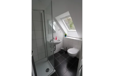 Friesenkoje Horumersiel - Ormeggio 1