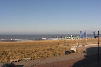 Vakantieappartement Noordwijk