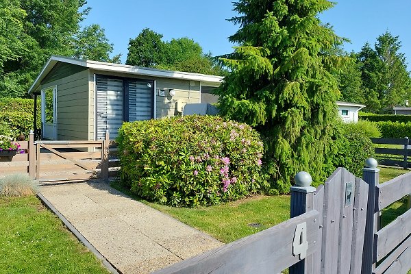 Ferienhaus Lemmer