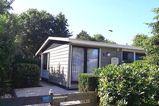 Bungalow Nr.4 Lemmer