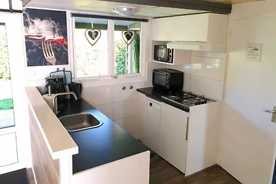 Bungalow Nr.4 Lemmer