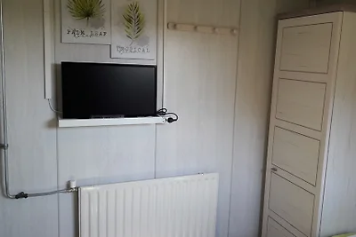 Bungalow No.4 Lemmer